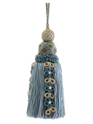 SIECLE KEY TASSEL