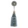 SIECLE SINGLE TASSEL W/ROSETTE thumbnail
