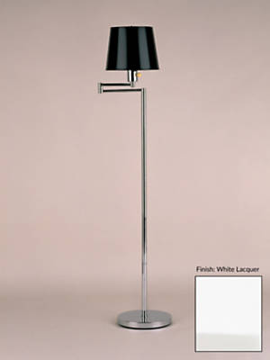 HANSEN DB SWING-ARM FLOOR LAMP
