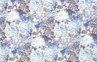 GREY'S FLOWER GARDEN