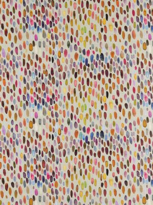 JAMBOREE LINEN PRINT