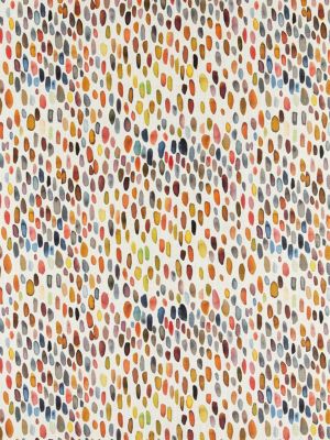 JAMBOREE LINEN PRINT