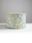 MAIDEN FLORAL DRUM SHADE