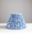MAIDEN FLORAL PLEATED SHADE