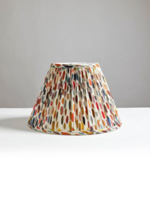 JAMBOREE PLEATED SHADE