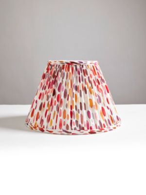 JAMBOREE PLEATED SHADE