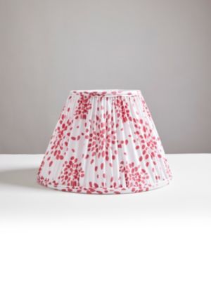 FIREWORKS PLEATED SHADE