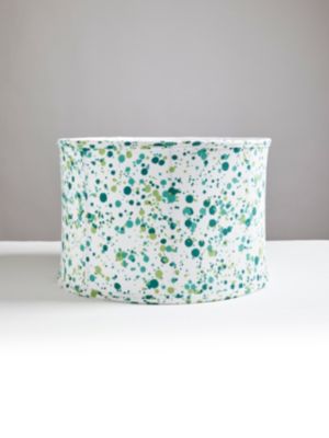 SPATTER DRUM SHADE