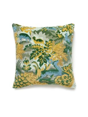 TAILS TALE PILLOW