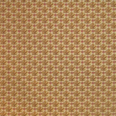 OAK LEAF TAPESTRY
