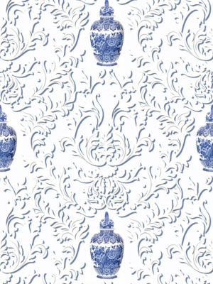 LION JAR - SHEER