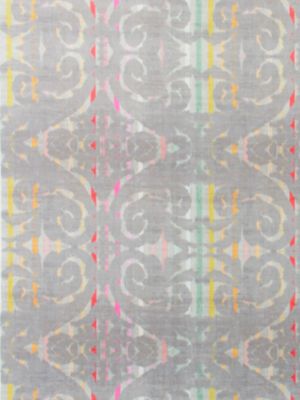 DAPPER PRINTED VELVET