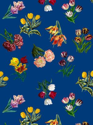 ETUDES DE FLEURS