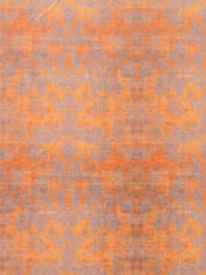 PALACE DAMASK PRINTED VELVET