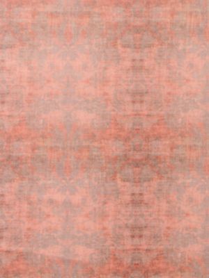 PALACE DAMASK PRINTED VELVET