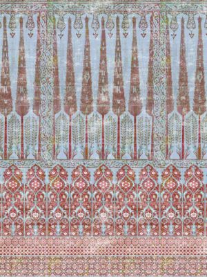 TOPKAPI GARDEN COTTON