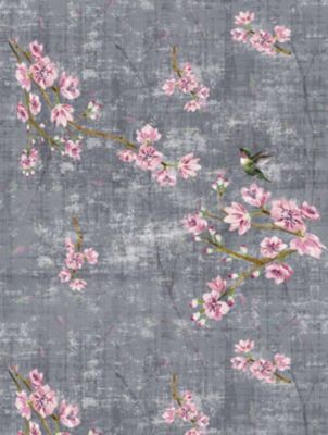 BLOSSOM FANTASIA - SHEER