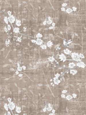 BLOSSOM FANTASIA - SHEER
