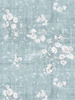 BLOSSOM FANTASIA - SHEER