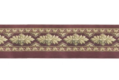 MADRID 6" BRAID