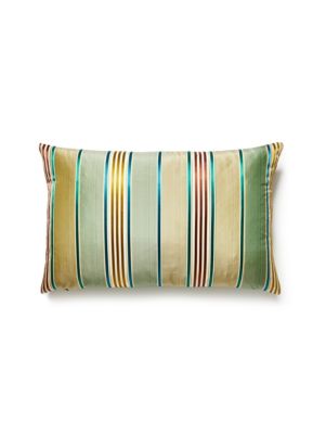 CHARLOTTE STRIPE PILLOW