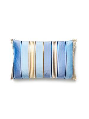 CHARLOTTE STRIPE PILLOW