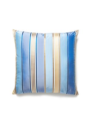 CHARLOTTE STRIPE PILLOW