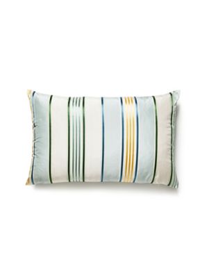 CHARLOTTE STRIPE PILLOW