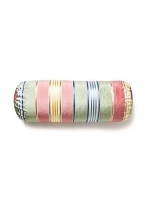 CHARLOTTE STRIPE PILLOW