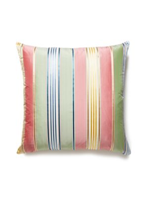 CHARLOTTE STRIPE PILLOW