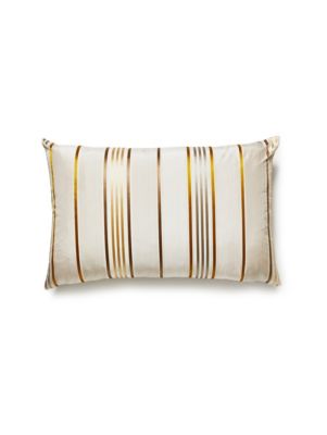 CHARLOTTE STRIPE PILLOW
