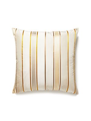 CHARLOTTE STRIPE PILLOW