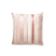 CHARLOTTE STRIPE PILLOW thumbnail