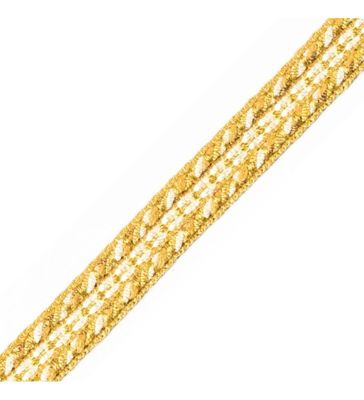 GALON CHAINETTE TAPE B