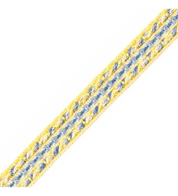 GALON CHAINETTE TAPE B