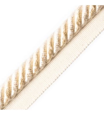 FRANGE TORSE CABLE WITH TAPE A