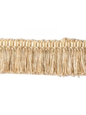 FRANGE TORSE MOSS FRINGE