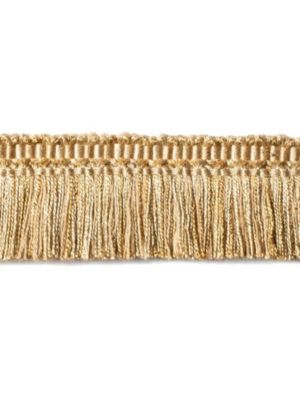 FRANGE TORSE MOSS FRINGE
