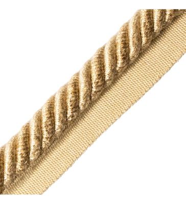 FRANGE TORSE CABLE WITH TAPE A