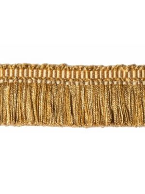 FRANGE TORSE MOSS FRINGE