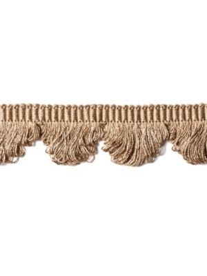 FRANGE TORSE SCALLOPED FRINGE