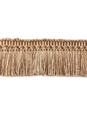 FRANGE TORSE MOSS FRINGE