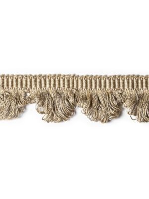 FRANGE TORSE SCALLOPED FRINGE