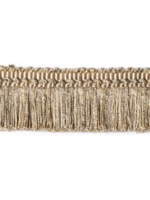 FRANGE TORSE MOSS FRINGE