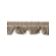 FRANGE TORSE SCALLOPED FRINGE thumbnail
