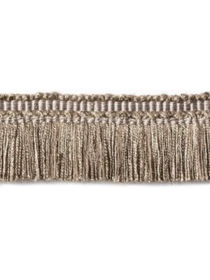 FRANGE TORSE MOSS FRINGE