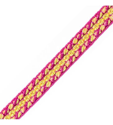 GALON CHAINETTE TAPE B
