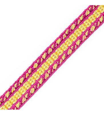 GALON CHAINETTE TAPE A