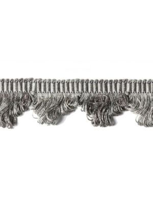FRANGE TORSE SCALLOPED FRINGE