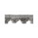 FRANGE TORSE SCALLOPED FRINGE thumbnail